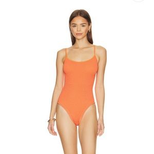 Hunza g Pamela one piece